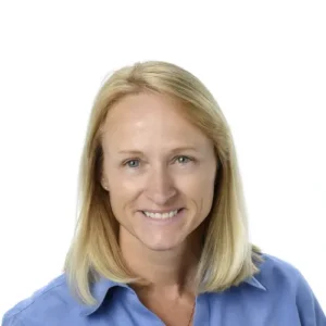 Patty, founder of Online Quilting Studio in Ocala, Florida