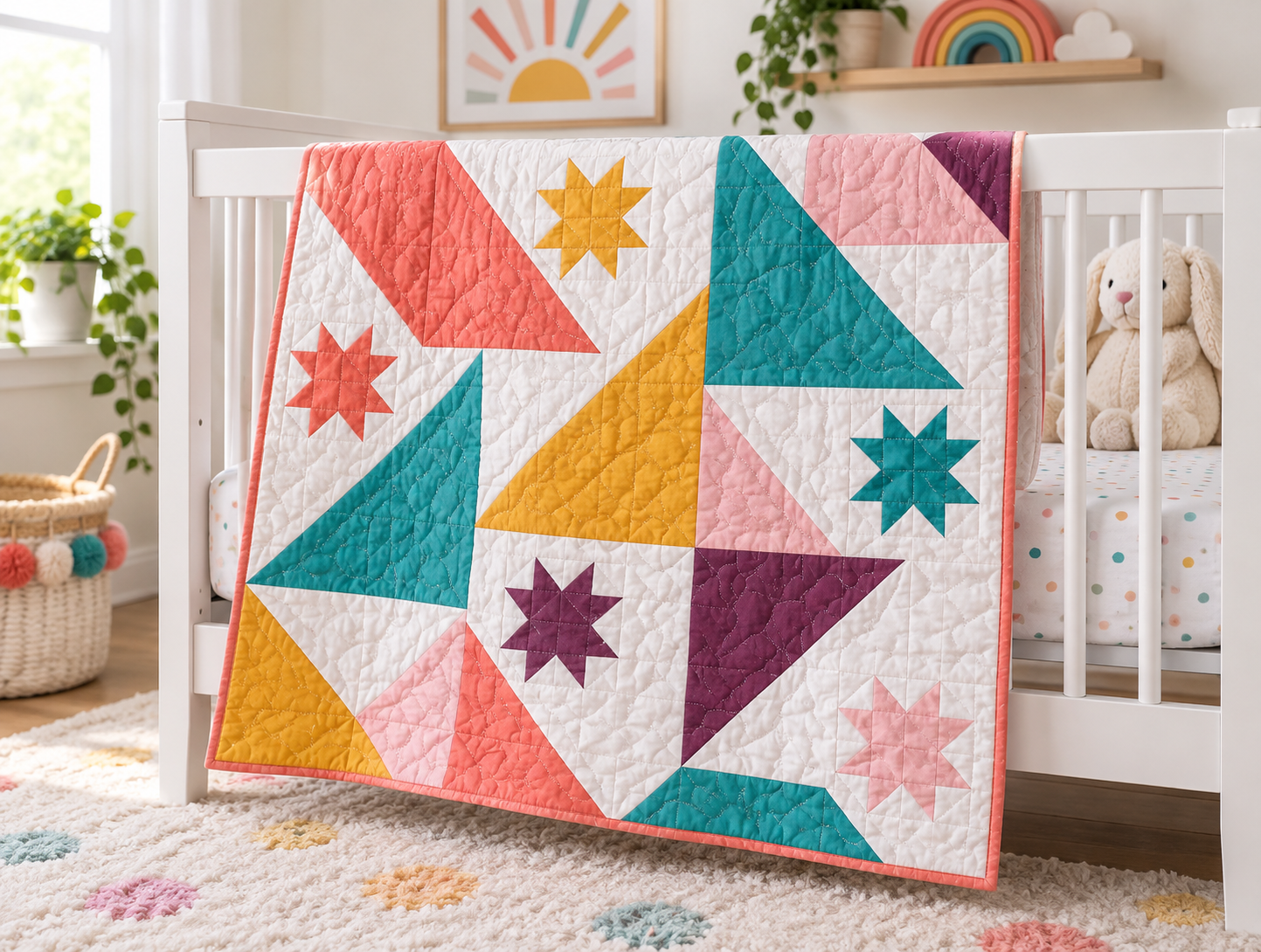 baby quilt